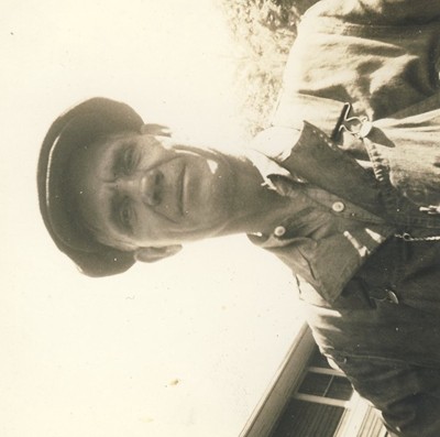 John F. Wilson photos