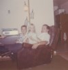 Sherman, Peter and Beth