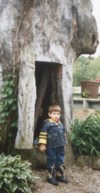 Charles Hathaway IV photos