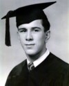 Graduation Watervliet High School, New York 1950