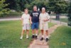Josephine M. (Bays) Sarver photos