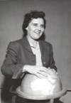 Betty J. Forman photos