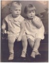 Charles O. Richter photos
