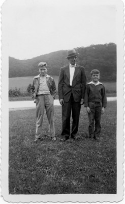 Robert Ambrose photos