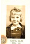 Ruth (Groover) Harris photos