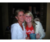 Paige with her Mom- She LOVED her Mom SO much(posted by Amber).