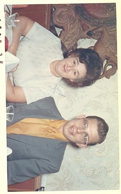 Harold Johnson Jr. photos