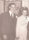 Wedding, February 12, 1949
