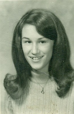 pamela wolf