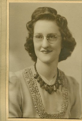 Doris Ophelia McLawhorn photos