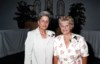 Lois & Judy Jennings at Diane's Wedding