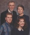 Tony Harrison Prevette photos