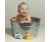 Jess-6 months-This one almost made you famous!