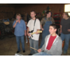 Rock band 2008- all smiles!